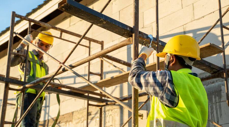Professional fairlawn roofing services in Allen, OK